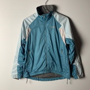SWIX Full Zip Motion Jacket M